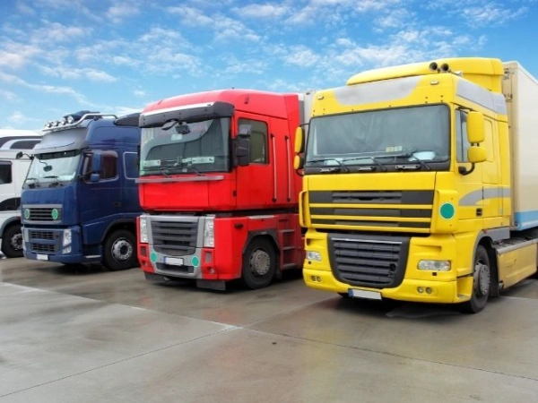 İstanbul Türkoğlu Nakliye